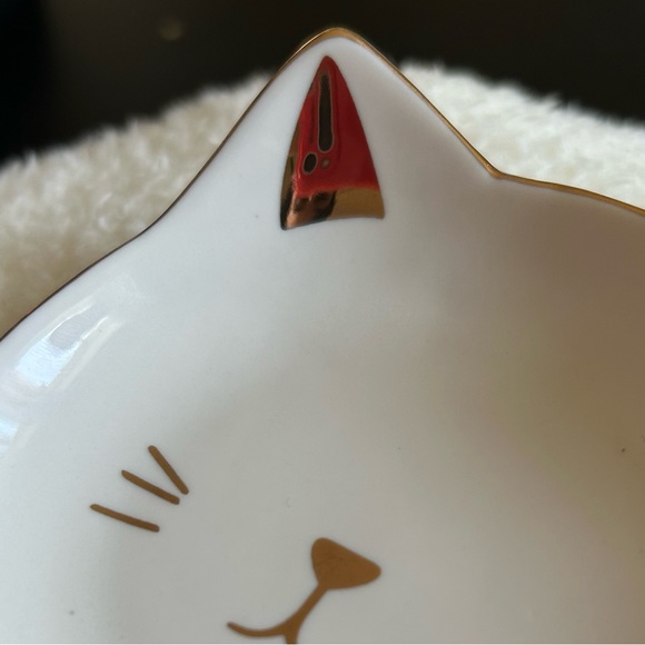 Cat Jewelry Tray 🐱 - Picture 4 of 5